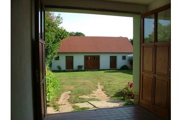 Tschechien Privát Telč, Exterieur